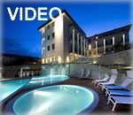 Video Hotel Villa Luisa San Felice del Benaco Gardasee